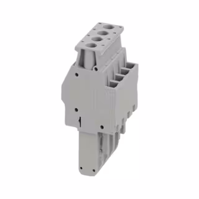 3045839 Phoenix Contact  Headers Plugs and Sockets